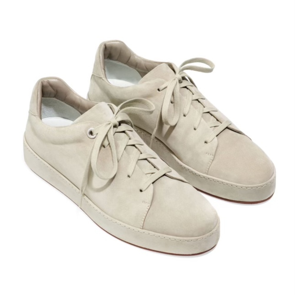 Loro Piana Women Nuages Sneaker 38.5 fits women size 8 (used)
